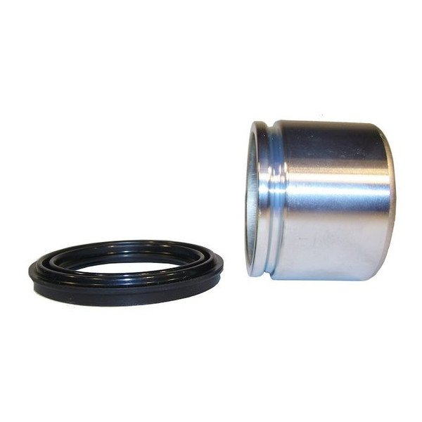 Crown Automotive, Front Disc Brake Caliper Piston Repair KIt, for 82-86 Jeep CJ, 84-89 Cherokee XJ & 87-89 Wrangler YJ