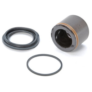 Crown Automotive, Replacement Disc Brake Caliper Piston Repair Kit, for 07-10 Jeep Wrangler JK, Wrangler Unlimited JK & 08-10 Liberty KK Crown Automotive, Replacement Disc Brake Caliper Piston Repair Kit, for 07-10 Jeep Wrangler JK, Wrangler Unlimited JK & 08-10 Liberty KK