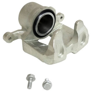 Crown Automotive, Right Front Brake Caliper, for 15-17 Jeep Renegade BU Crown Automotive, Right Front Brake Caliper, for 15-17 Jeep Renegade BU
