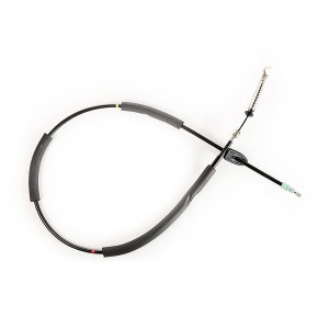 OMIX, Parking Brake Cable, for 07-18 Jeep Wrangler JK Unlimited OMIX, Parking Brake Cable, for 07-18 Jeep Wrangler JK Unlimited