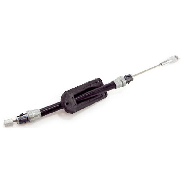 Center Emergency Brake Cable