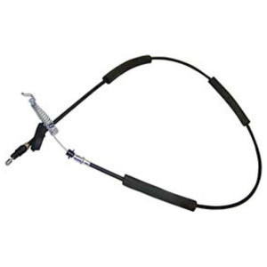 Emergency Brake Cable Emergency Brake Cable