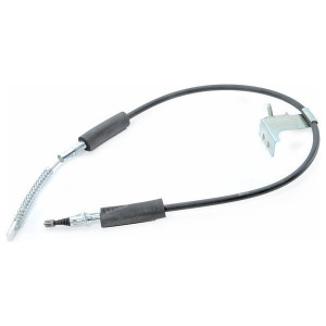 Drivers Side Rear Emergency Brake Cable Drivers Side Rear Emergency Brake Cable