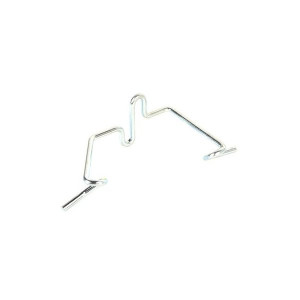 OMIX, Parking Brake Cable Guide, for 07-18 Jeep Wrangler JK