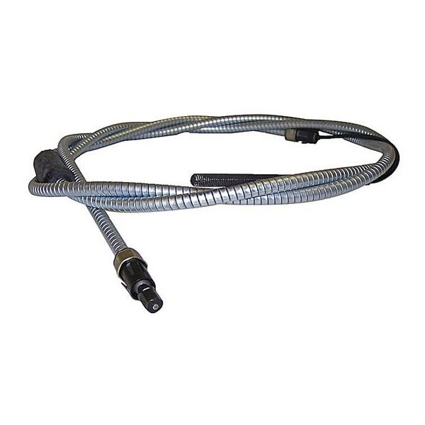 Front Parking Brake Cable