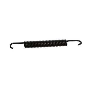 OMIX, Emergency Brake Cable Spring, for 42-71 Jeep Vehicles