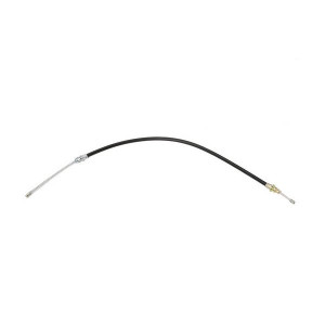 Drivers Side Rear Parking Brake Cable Drivers Side Rear Parking Brake Cable