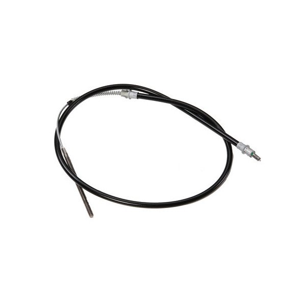 Front Equalizer Emergency Brake Cable