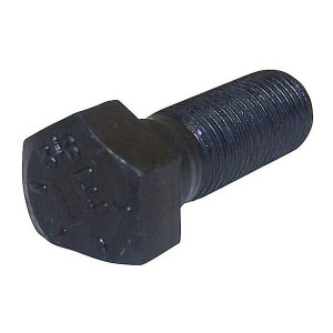 Brake Backing Plate Bolt