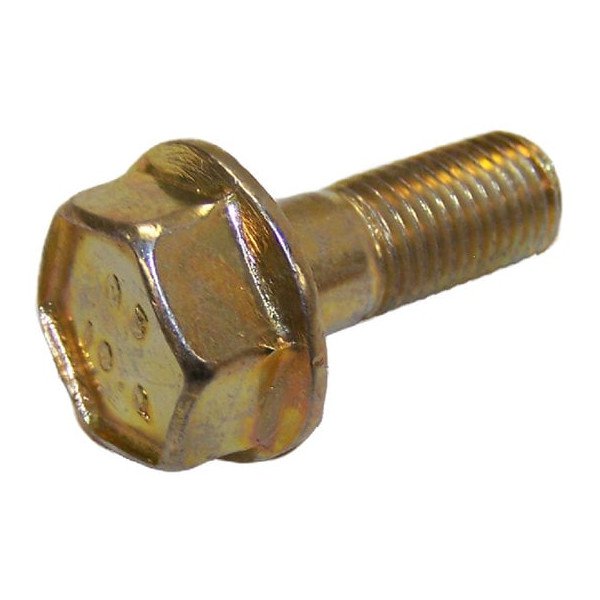 Front Disc Brake Caliper Bolt