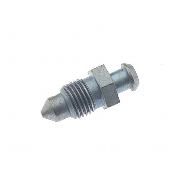 Bleeder Screw
