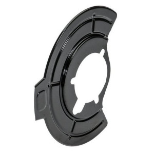 Passenger Side Splash Shield Passenger Side Splash Shield