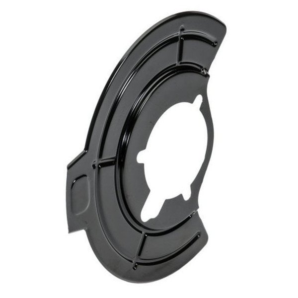 Passenger Side Splash Shield