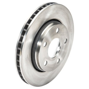 Front Brake Rotor