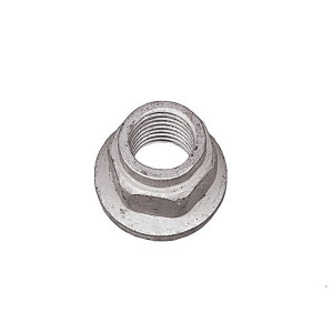 Hub Nut & Washer