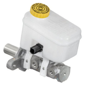 Mopar, Brake Master Cylinder Assembly, for 07-18 Jeep Wrangler JK