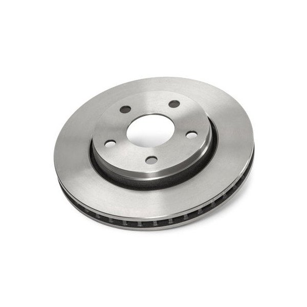 Mopar, Magneti Merelli Disc Brake Rotor, Front Rotor (Sold Each), for 07-18 Jeep Wrangler JK