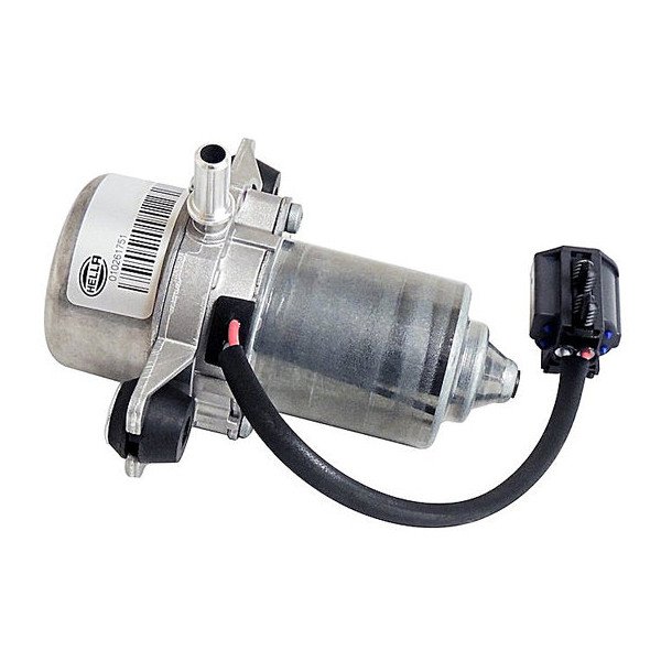 Brake Booster Vacuum Pump