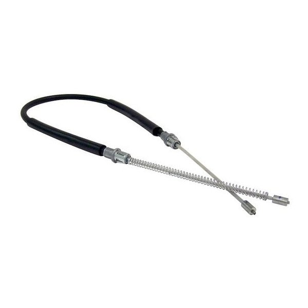 Drivers Side Rear Emergency Brake Cable