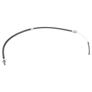 Crown Automotive, Rear Emergency Brake Cable, for 92-96 Jeep Cherokee XJ