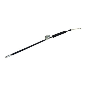 Rear Emergency Brake Cable