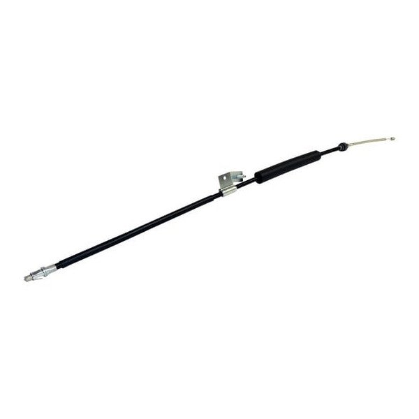 Rear Emergency Brake Cable