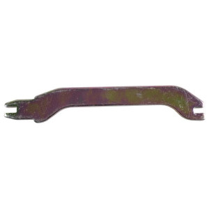 OMIX, Equalizer Bar, for 72-78 Jeep CJ-5, CJ-7 & CJ-8 Scrambler