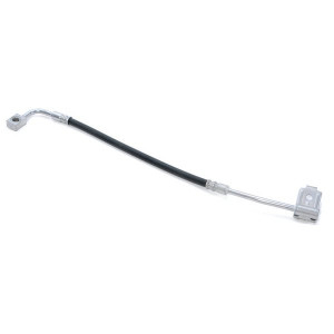 Crown Automotive, Rear Brake Hose, for Passenger Side on 07-18 Jeep Wrangler JK