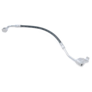 Crown Automotive, Rear Brake Hose, for Driver Side on 07-18 Jeep Wrangler JK