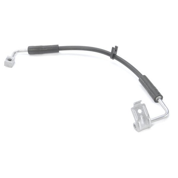 Front Brake Hose, Driver Side
