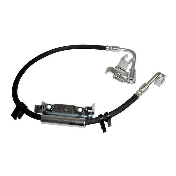 Front Brake Hose, Driver Side Front Brake Hose, Driver Side