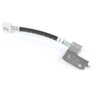 Rear Passenger Side Brake Hose