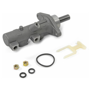 Crown Automotive, Brake Master Cylinder, for 2005 Jeep Grand Cherokee WK with Electronic Stability Program