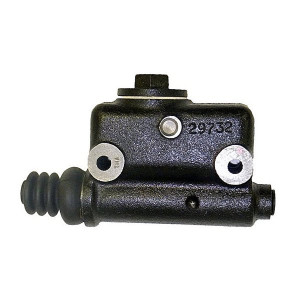Crown Automotive, Brake Master Cylinder, for 48-65 Jeep CJ Series with Single Reservoir Master Cylinder