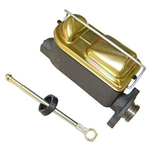 Crown Automotive, Brake Master Cylinder, for 90-94 Jeep Cherokee XJ with Power Brakes