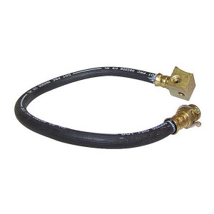 Crown Automotive, Rear Brake Hose, for 87-89 Jeep Comanche MJ with 6' Bed