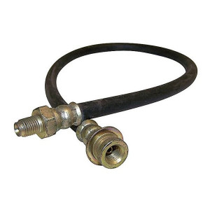 Crown Automotive, Rear Brake Hose, for 63-70 Jeep J-Series