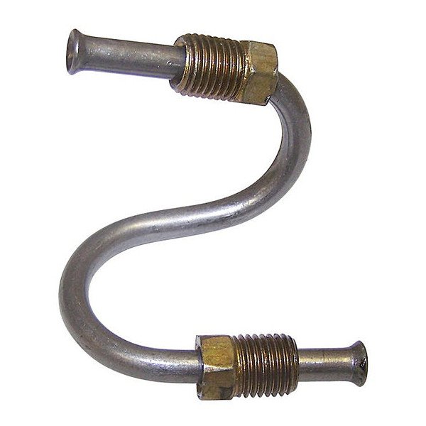 Front Brake Line