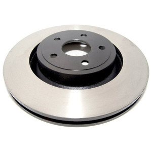 Crown Automotive, Front Brake Rotor, for 07-18 Jeep Wrangler JK
