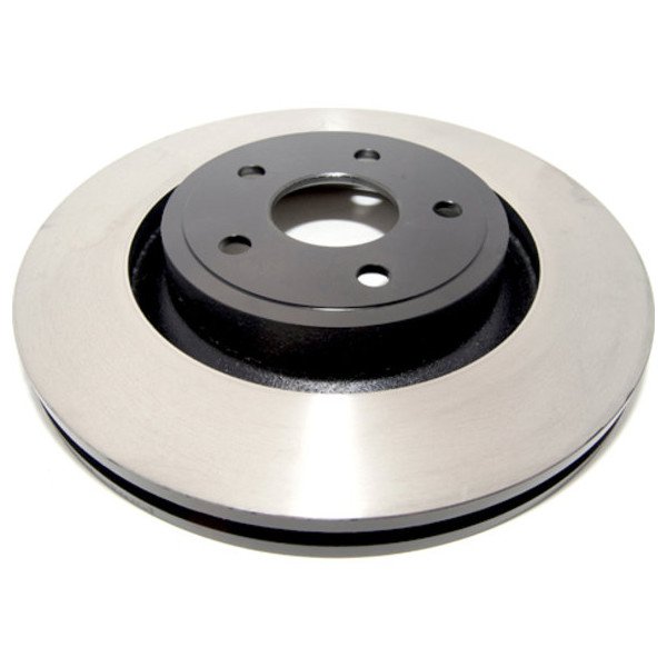 Crown Automotive, Front Brake Rotor, for 07-18 Jeep Wrangler JK