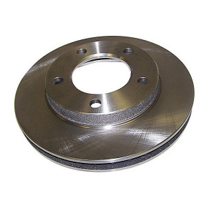 Crown Automotive, Front Brake Rotor, for 74-91 Jeep SJ and J-10