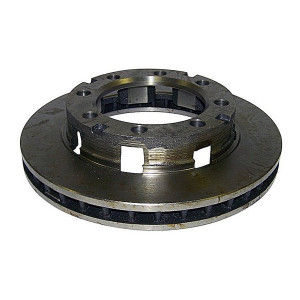 Crown Automotive, Brake Rotor, for 79-88 Jeep J-20