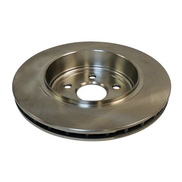 Crown Automotive, Rear Brake Rotor, for 12-15 Jeep Grand Cherokee WK SRT8