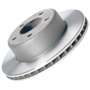 Crown Automotive, Rear Brake Rotor, for 94-98 Jeep Grand Cherokee ZJ