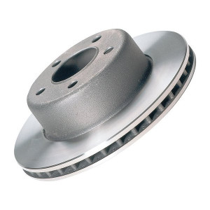 Rear Brake Rotor