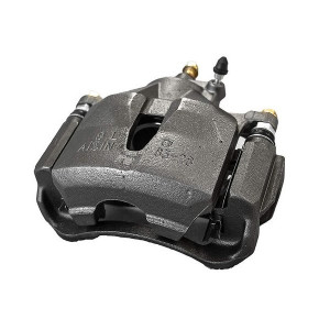 Power Stop, Autospecialty OE Replacement Front Passenger Brake Caliper, for 11-17 Jeep Grand Cherokee WK2