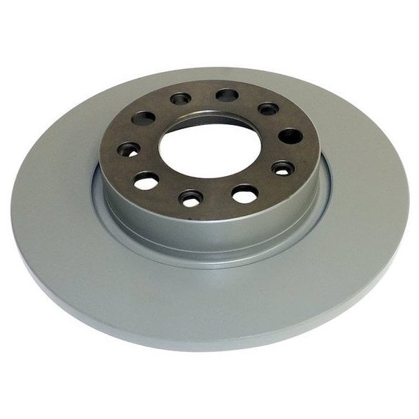 Crown Automotive, Rear Rotor, for 15-16 Jeep Renegade BU