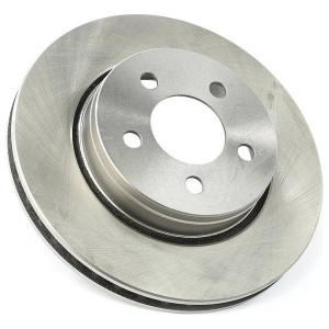 OMIX, Front Brake Rotor, for 08-12 Jeep Liberty KK