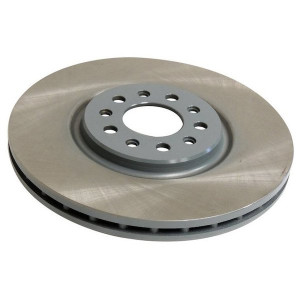 Crown Automotive, Front Brake Rotor, for 14-18 Jeep Cherokee KL