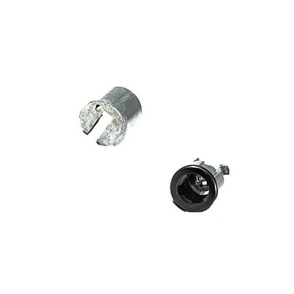 Mopar, Console Lock Mechanism without Cylinder, for 91-04 Jeep Wrangler YJ and TJ Mopar, Console Lock Mechanism without Cylinder, for 91-04 Jeep Wrangler YJ and TJ